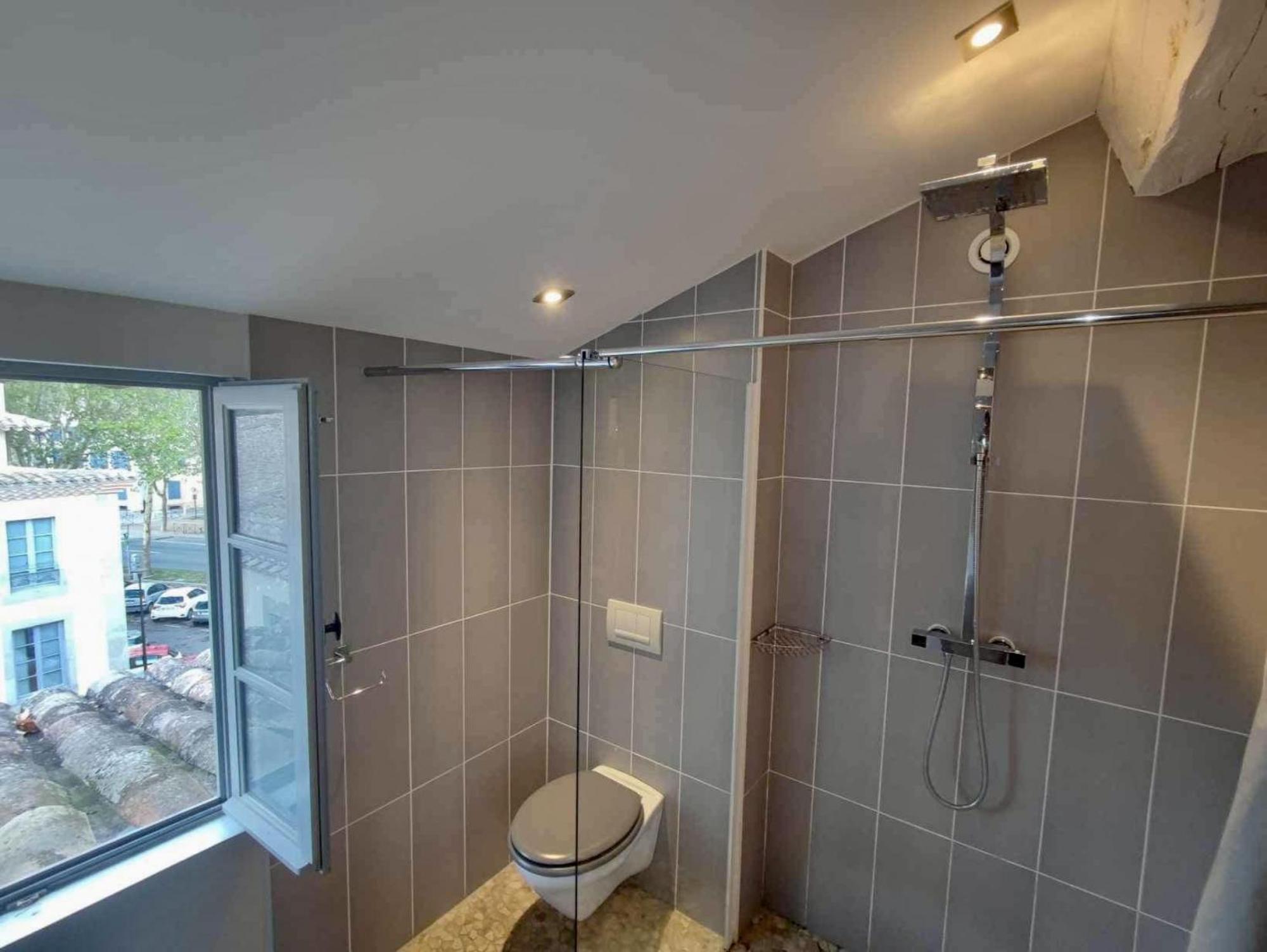 Loft Chic Verdun / Conciergeriedamecarcas Carcassonne Exterior foto