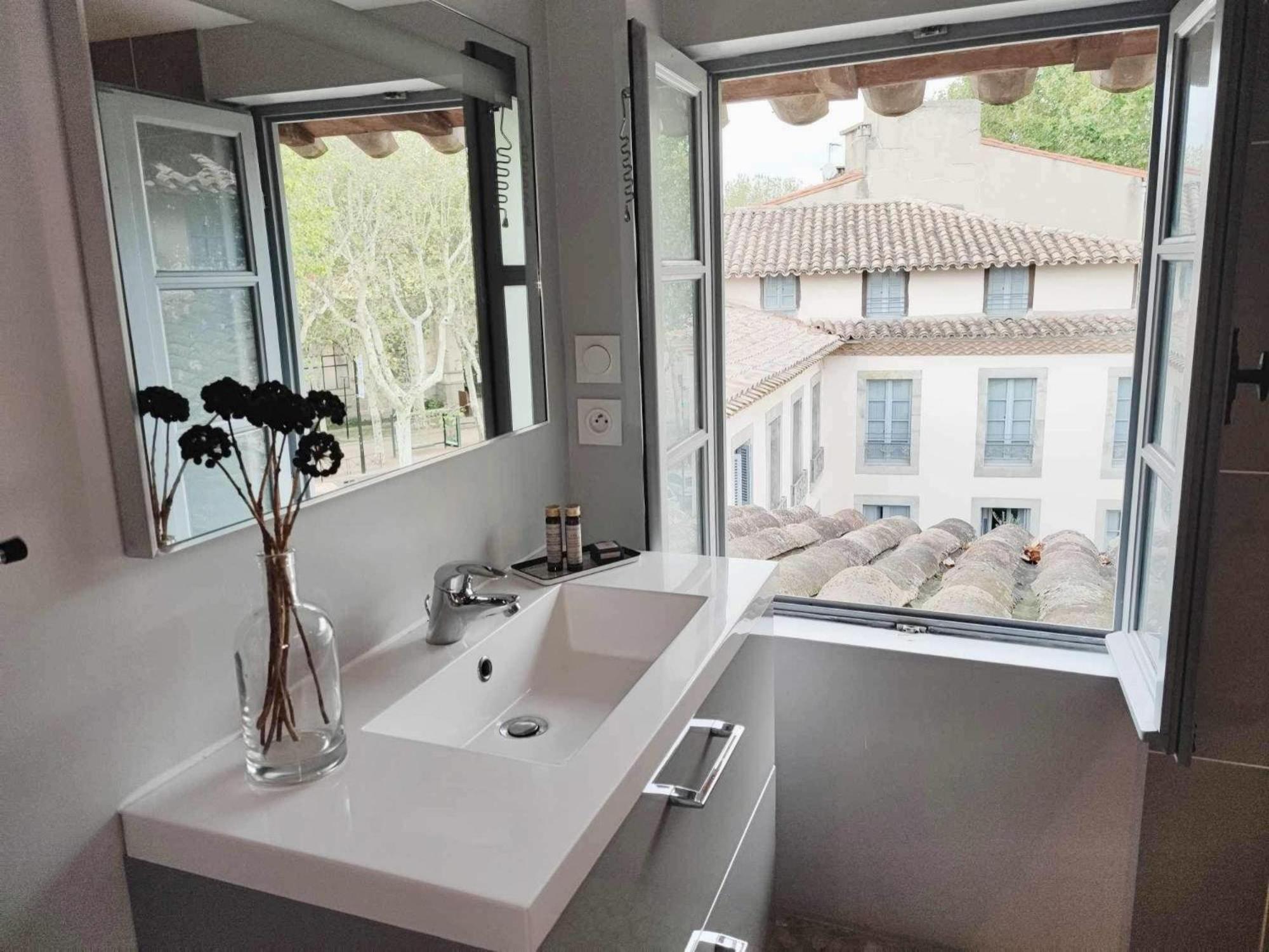 Loft Chic Verdun / Conciergeriedamecarcas Carcassonne Exterior foto